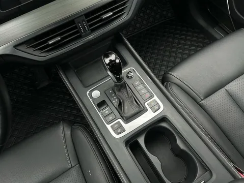 BYD Tang
