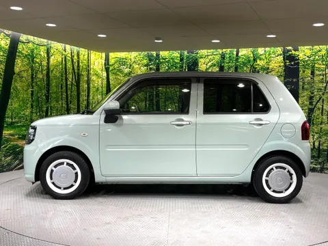 Daihatsu Mira Tocot
