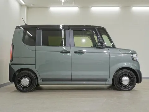 Honda N-BOX Joy