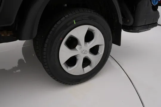Hyundai Porter II