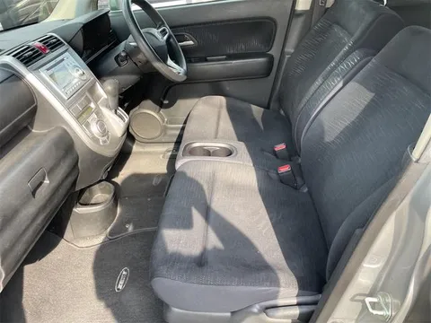 Honda Zest Spark