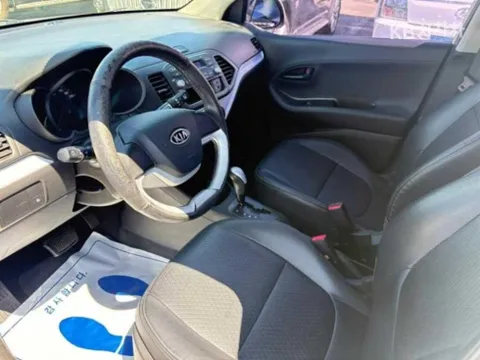 Kia Picanto (Morning)