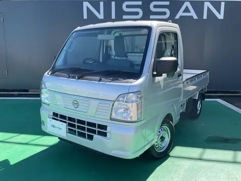 Nissan Clipper Truck