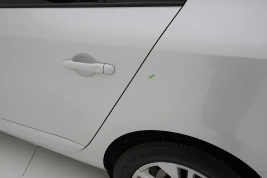 Renault SM3