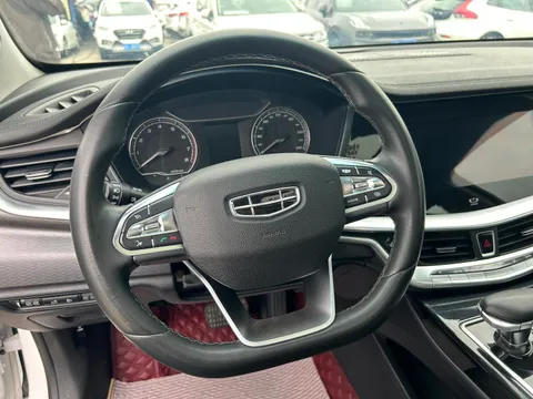 Geely