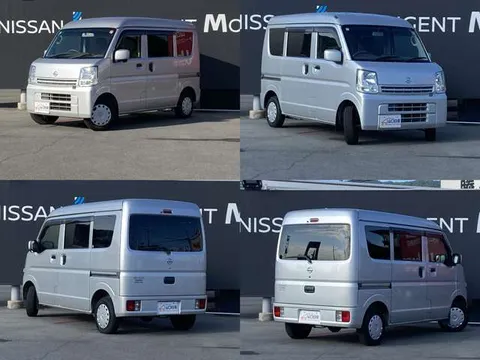 Nissan Clipper