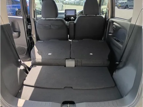 Mitsubishi eK X