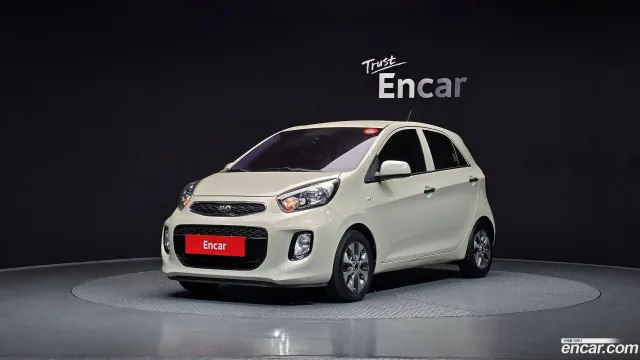 Kia Picanto (Morning)