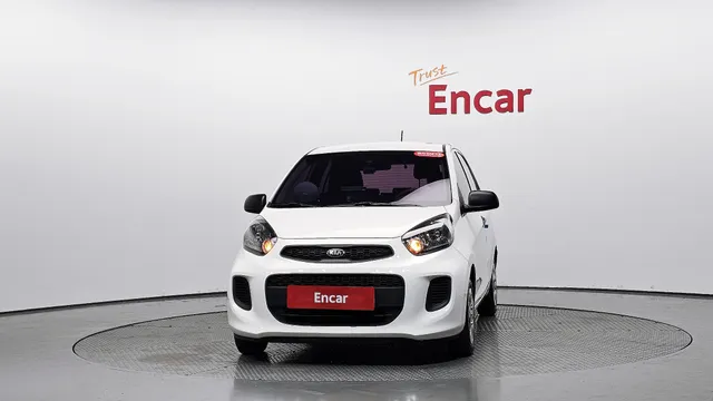 Kia Picanto (Morning)