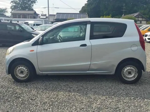 Subaru Pleo