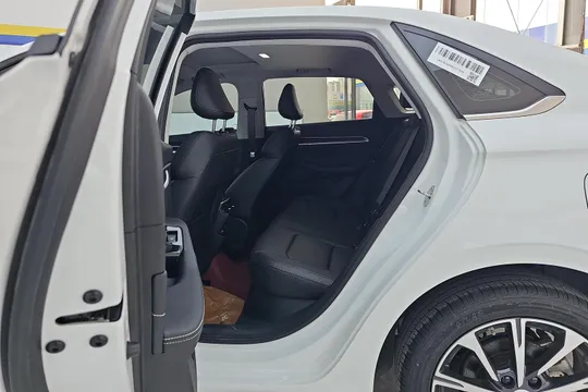 Geely