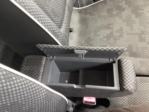 Mazda Flair Crossover