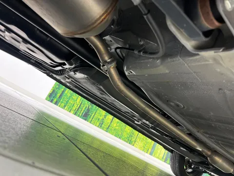 Mazda Flair Crossover