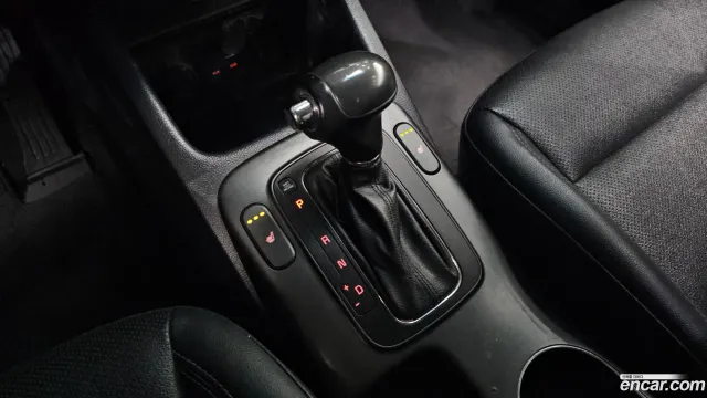 Kia Cerato (K3)