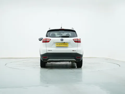 Changan CS15