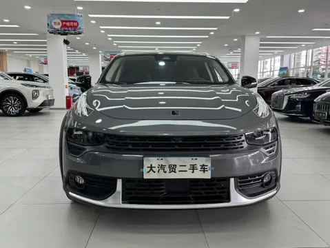 Lynk & Co 02