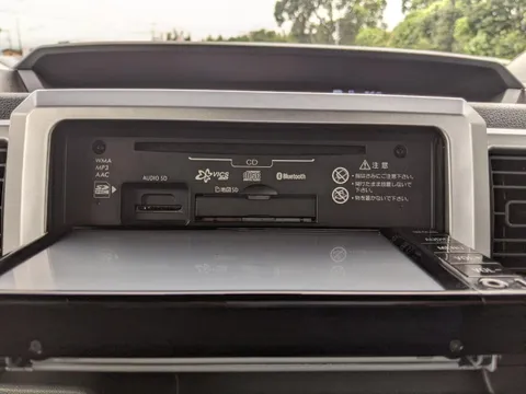Toyota Pixis Mega