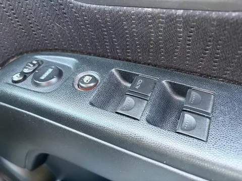 Honda Zest Spark