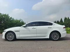 Jaguar XEL