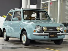 Nissan Pao