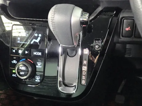 Toyota Pixis Joy