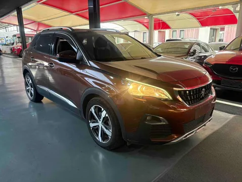 Peugeot 4008