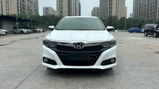 Honda Crider