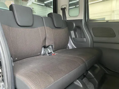 Mitsubishi eK Space Custom