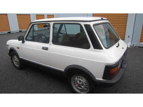 Autobianchi A112