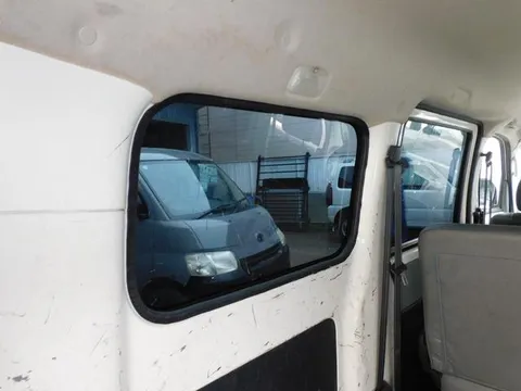 Toyota TownAce Van