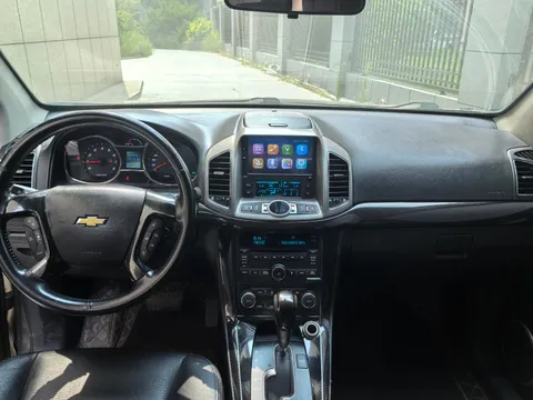 Chevrolet