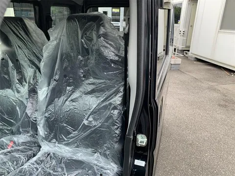 Mitsubishi Town Box