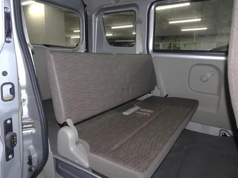 Nissan Clipper