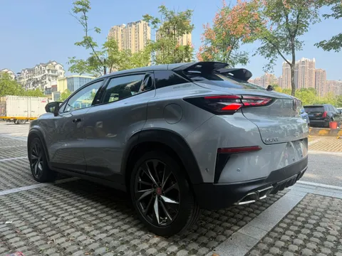 Changan UNI-T