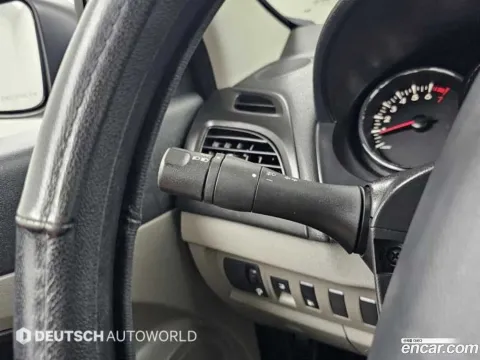 Renault SM3