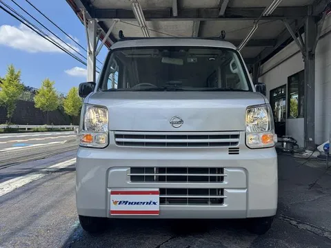 Nissan Clipper
