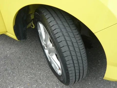 Subaru Pleo Plus