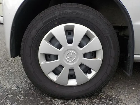 Mazda Scrum