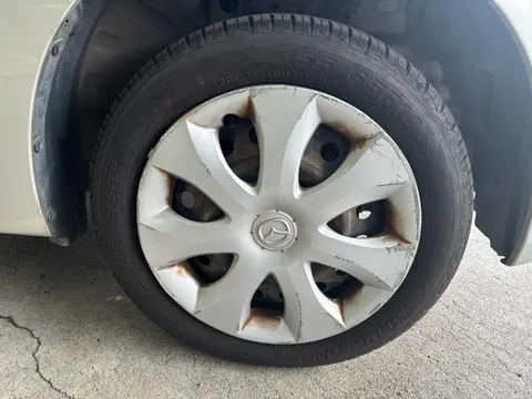 Mazda Flair