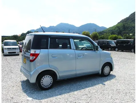 Honda Zest