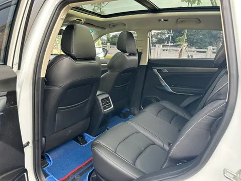 Geely Boyue