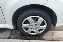 BYD F0