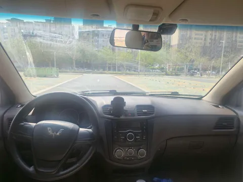 Wuling Hongguang