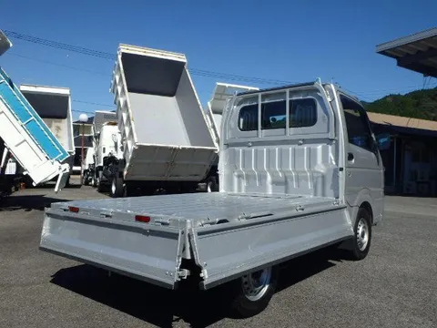 Mitsubishi Minicab Truck