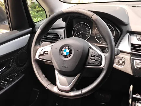 BMW 2-Series
