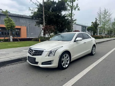 Cadillac