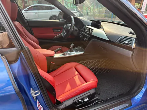BMW Gran Turismo
