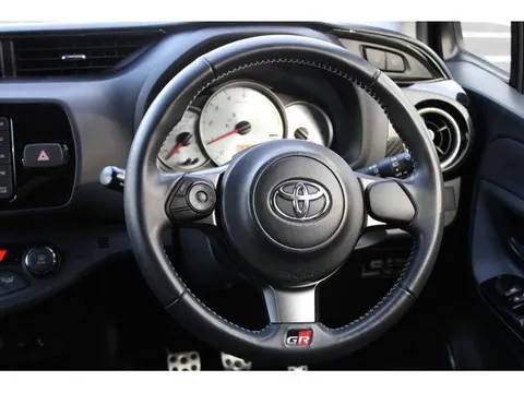 Toyota Yaris (Vitz)