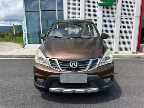 BAIC