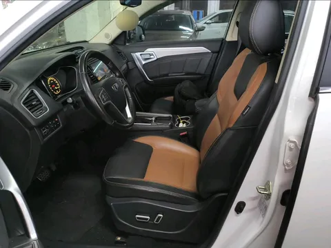 Geely